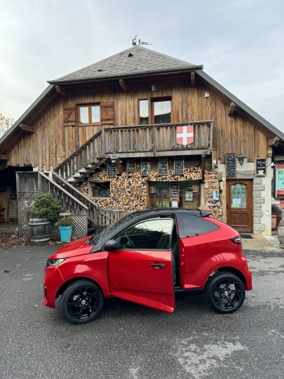 Ohne B Führerschein AIXAM-Fahrzeug Coupé 2.jpeg